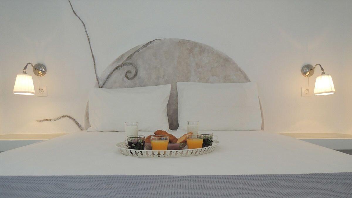 Hotel Adamas Buitenkant foto